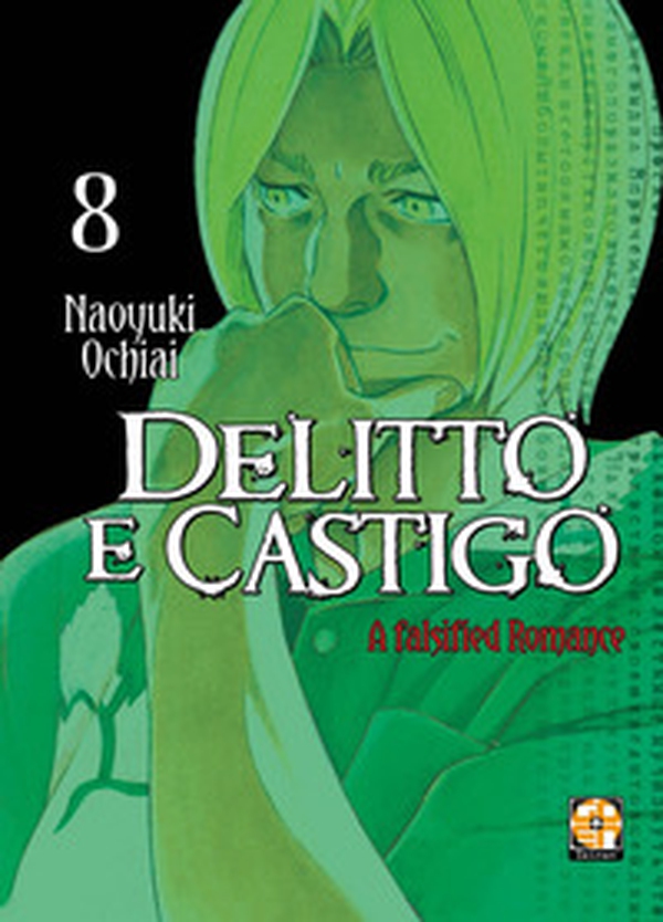 Delitto e castigo. A falsified romance - Librerie.coop Delitto e castigo. A falsified romance - Librerie.coop