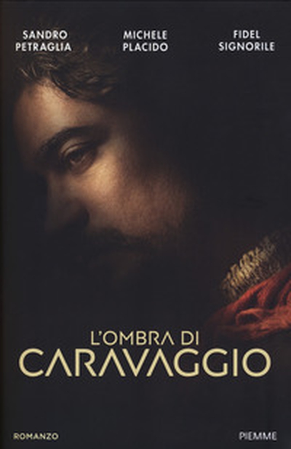 L'ombra di Caravaggio - Librerie.coop L'ombra di Caravaggio - Librerie.coop