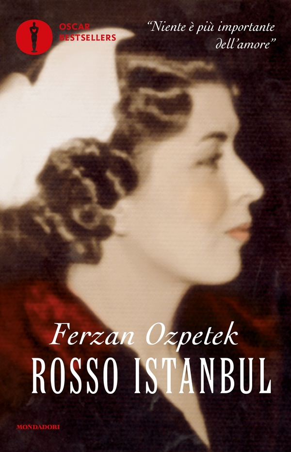 Rosso Istanbul - Librerie.coop Rosso Istanbul - Librerie.coop