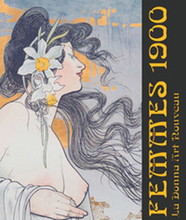Femmes 1900. La donna art nouveau - Librerie.coop Femmes 1900. La donna art nouveau - Librerie.coop