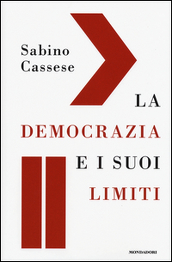 La democrazia e i suoi limiti - Librerie.coop La democrazia e i suoi limiti - Librerie.coop