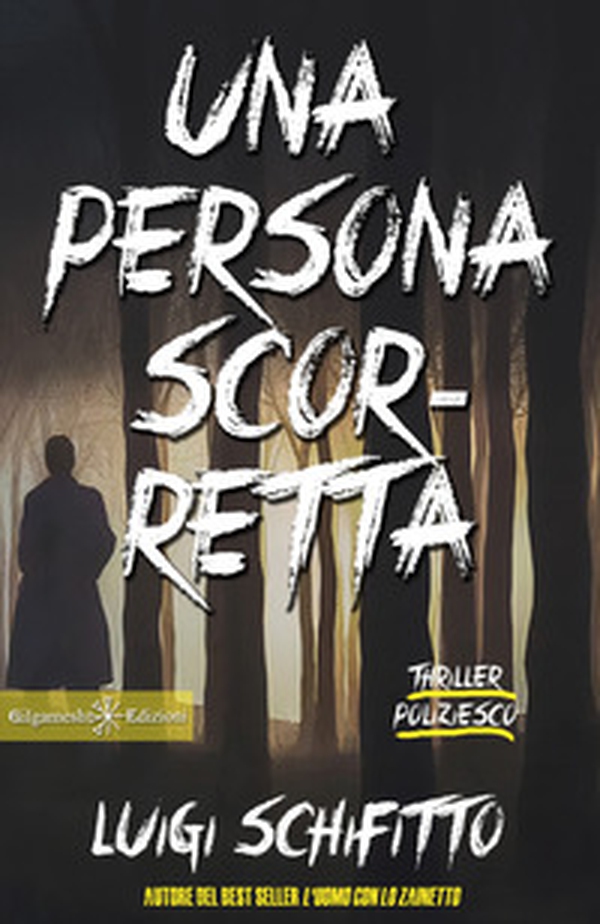 Una persona scorretta - Librerie.coop Una persona scorretta - Librerie.coop