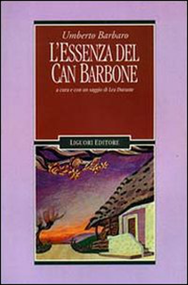 L'essenza del can barbone - Librerie.coop L'essenza del can barbone - Librerie.coop
