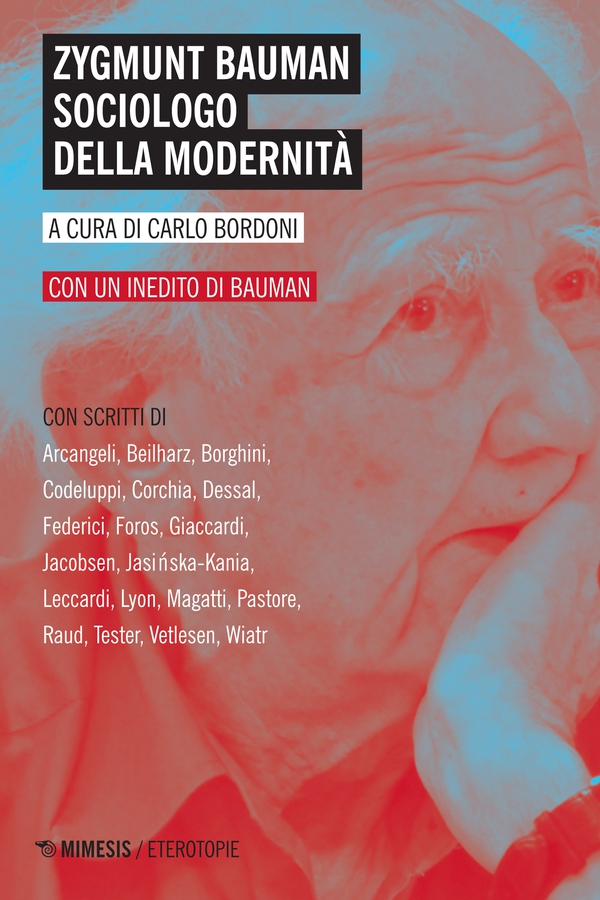 Zygmunt Bauman sociologo della modernità - Librerie.coop Zygmunt Bauman sociologo della modernità - Librerie.coop