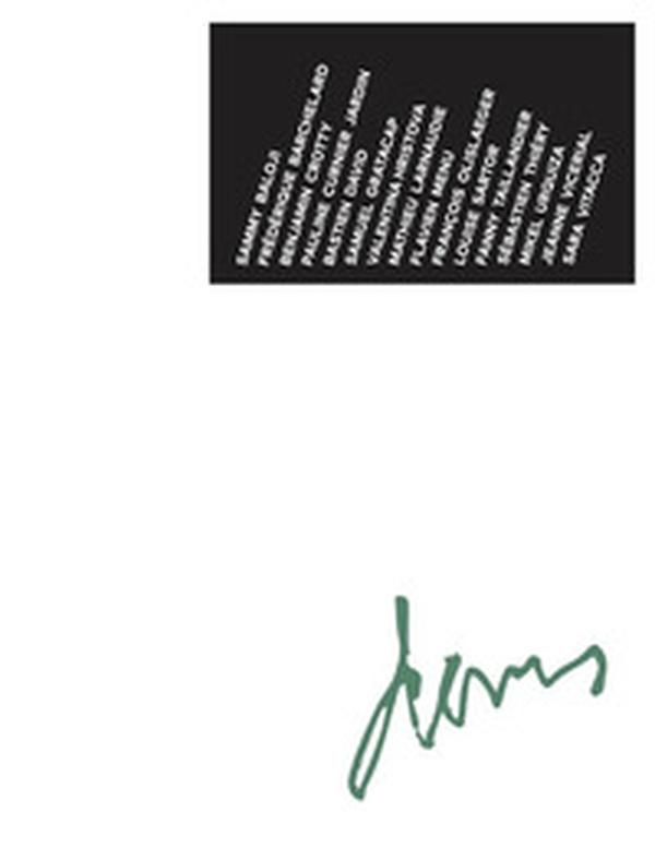 Dans le tourbillon du Tout-monde, amicalement. Exposition des pensionnaires de l'Académie de France à Rome (Villa Médicis année 2019-2020). Ediz. italiana e francese - Librerie.coop Dans le tourbillon du Tout-monde, amicalement. Exposition des pensionnaires de l'Académie de France à Rome (Villa Médicis année 2019-2020). Ediz. italiana e francese - Librerie.coop