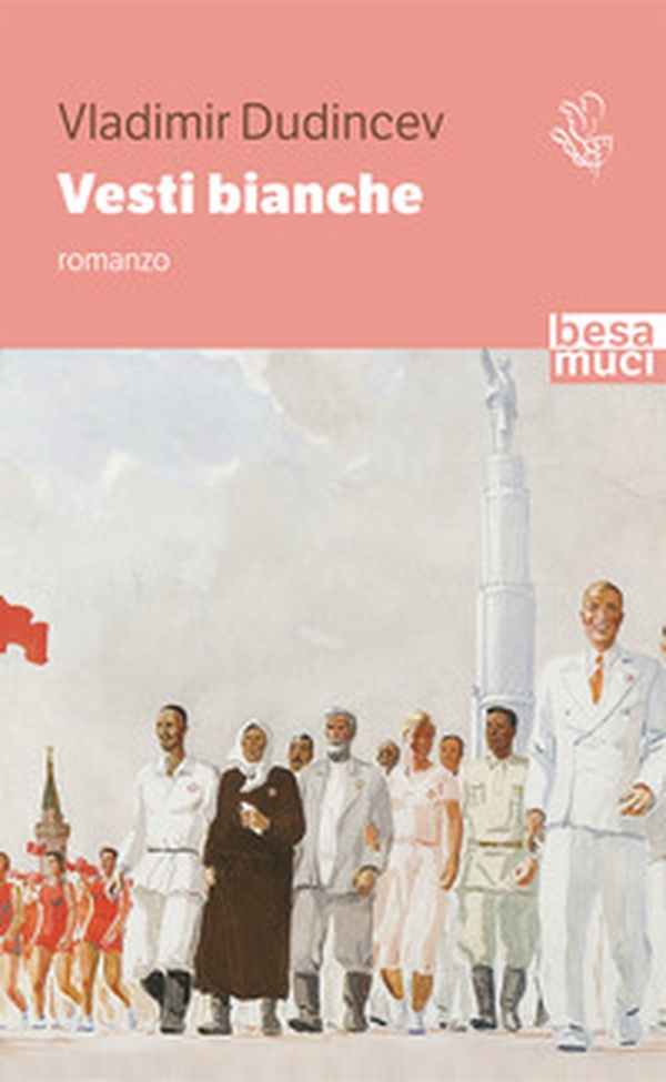 Vesti bianche - Librerie.coop Vesti bianche - Librerie.coop