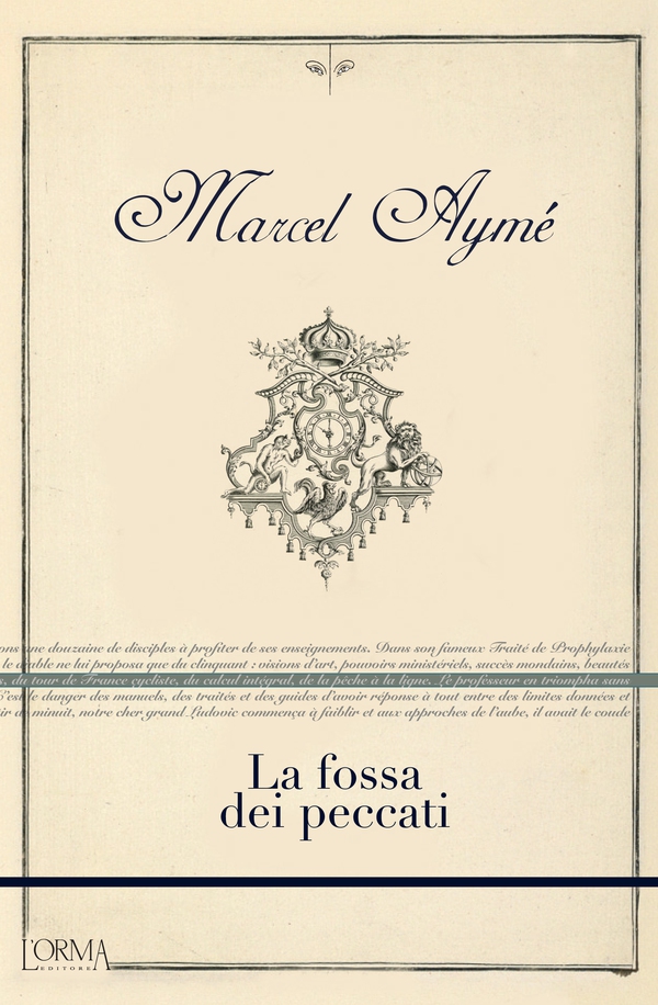 La fossa dei peccati - Librerie.coop La fossa dei peccati - Librerie.coop
