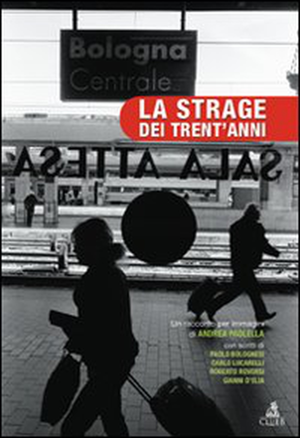 La strage dei trent'anni. Un racconto per immagini di Andrea Paolella - Librerie.coop La strage dei trent'anni. Un racconto per immagini di Andrea Paolella - Librerie.coop