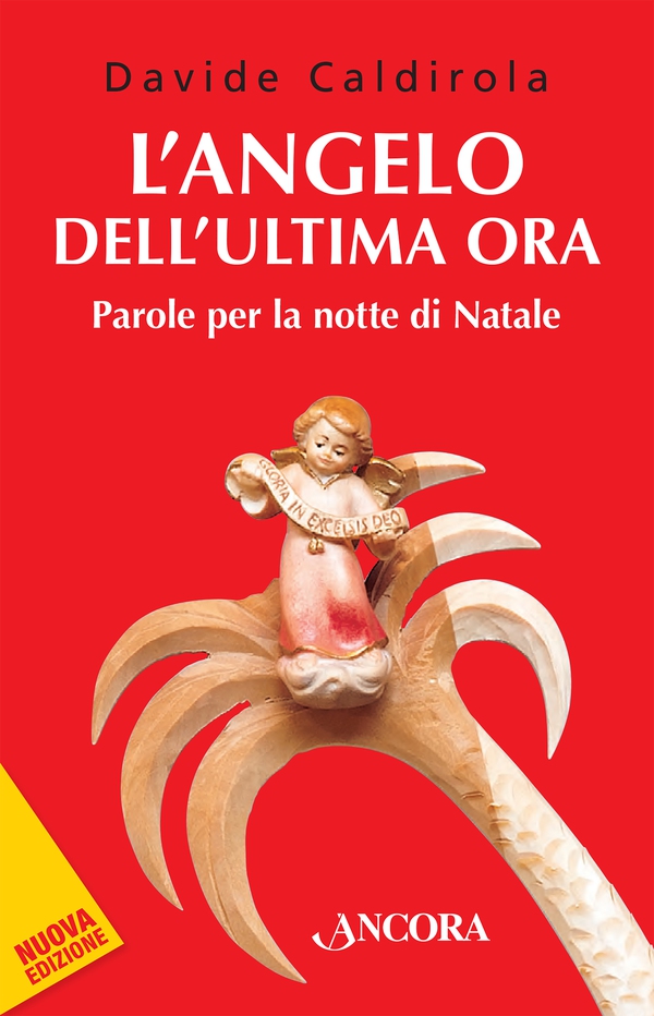 L'angelo dell'ultima ora - Librerie.coop L'angelo dell'ultima ora - Librerie.coop