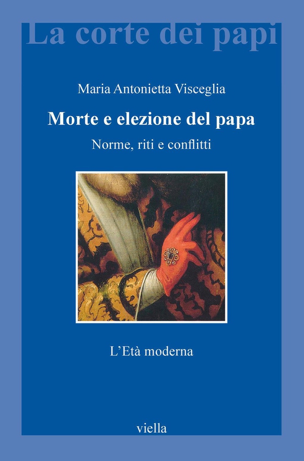 Morte e elezione del papa - Librerie.coop Morte e elezione del papa - Librerie.coop