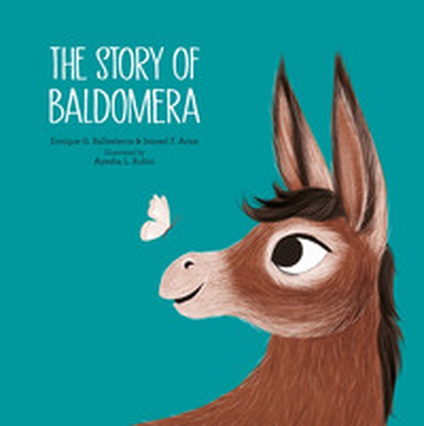 The story of Baldomera - Librerie.coop The story of Baldomera - Librerie.coop