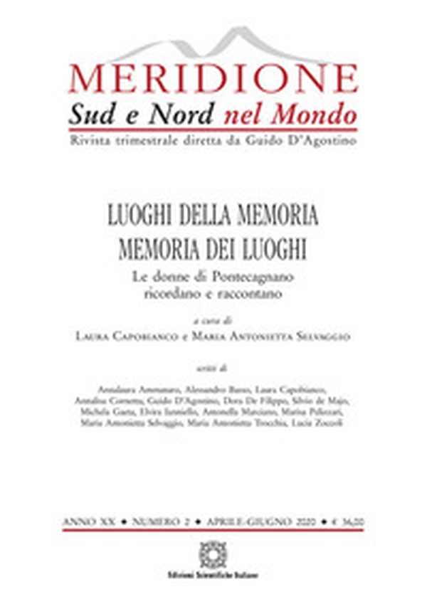 Meridione - Vol. 2 - Librerie.coop Meridione - Vol. 2 - Librerie.coop