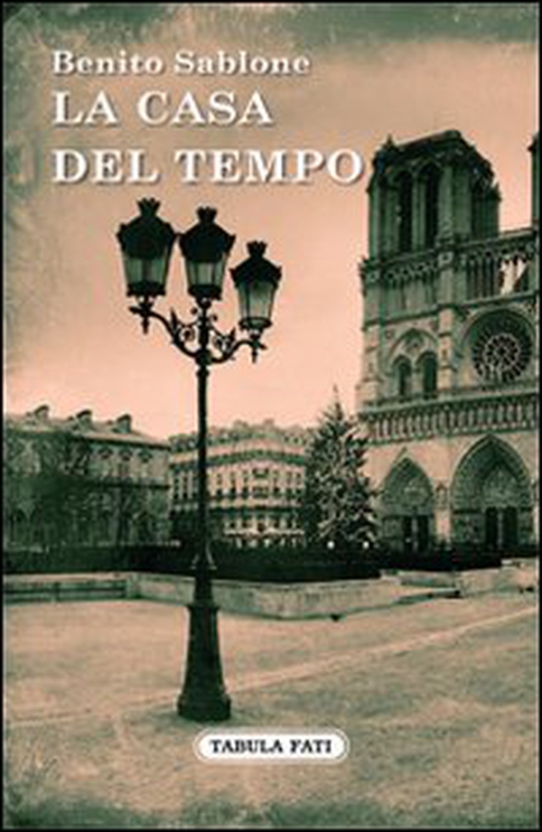 La casa del tempo - Librerie.coop La casa del tempo - Librerie.coop