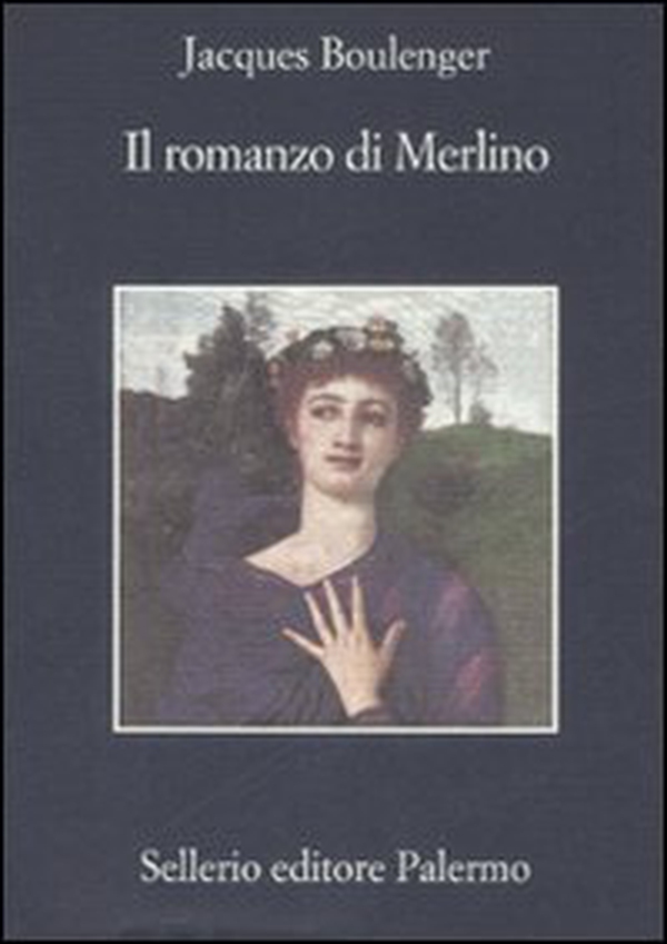 Il romanzo di Merlino - Librerie.coop Il romanzo di Merlino - Librerie.coop