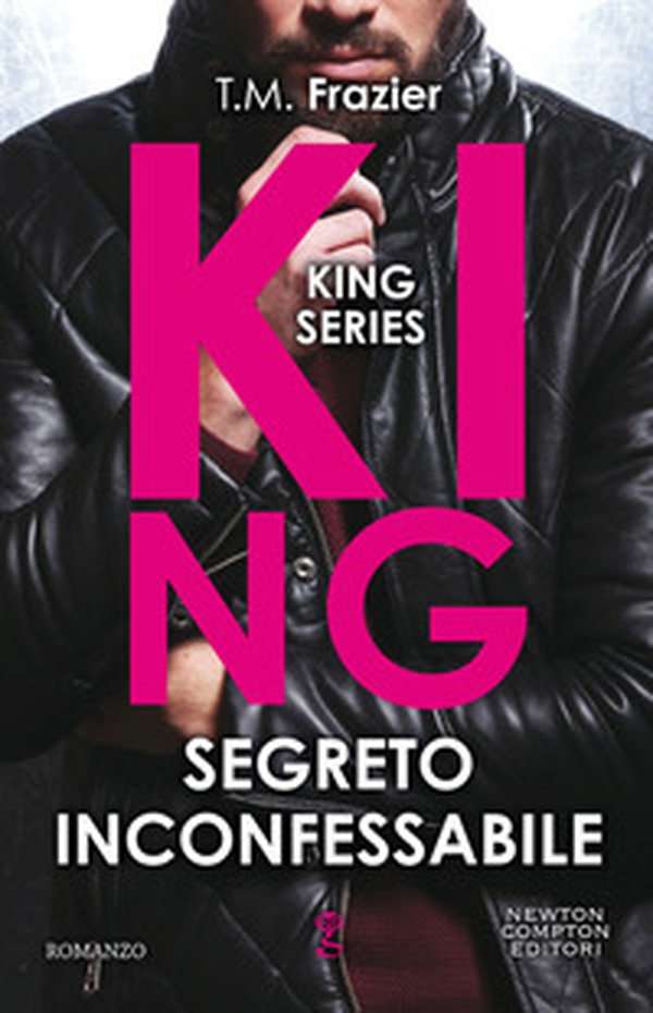 Segreto inconfessabile. King - Librerie.coop Segreto inconfessabile. King - Librerie.coop