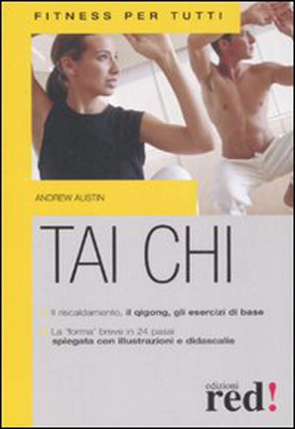 Tai Chi - Librerie.coop Tai Chi - Librerie.coop