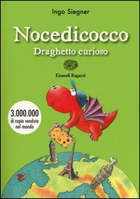 Nocedicocco draghetto curioso - Librerie.coop