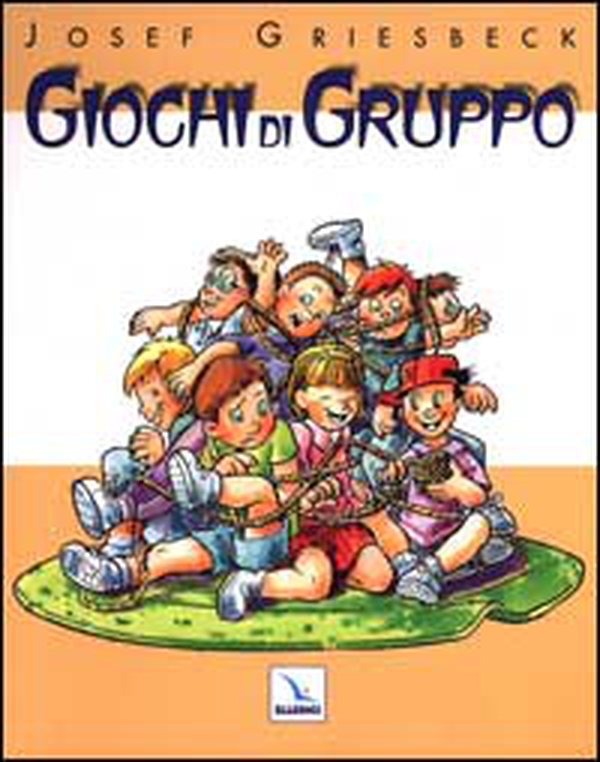 Giochi di gruppo - Librerie.coop Giochi di gruppo - Librerie.coop