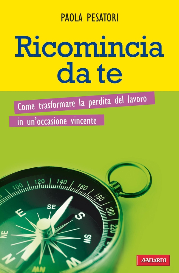 Ricomincia da te - Librerie.coop Ricomincia da te - Librerie.coop