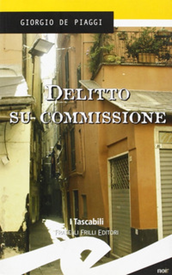 Delitto su commissione - Librerie.coop Delitto su commissione - Librerie.coop