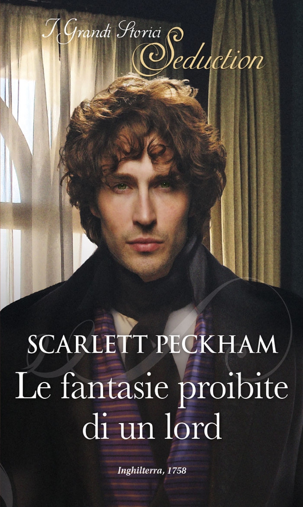 Le fantasie proibite di un lord - Librerie.coop Le fantasie proibite di un lord - Librerie.coop