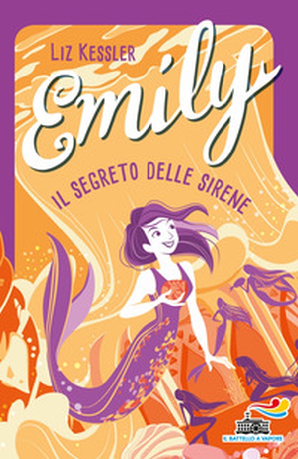 Emily. Il segreto delle sirene - Librerie.coop Emily. Il segreto delle sirene - Librerie.coop