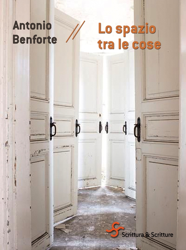 Lo spazio tra le cose - Librerie.coop Lo spazio tra le cose - Librerie.coop