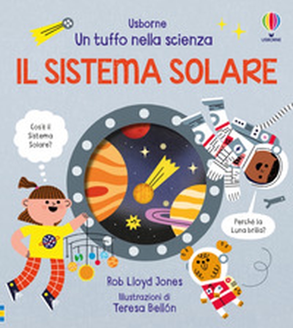 Il sistema solare - Librerie.coop Il sistema solare - Librerie.coop