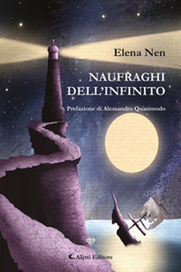 Naufraghi dell'infinito - Librerie.coop Naufraghi dell'infinito - Librerie.coop