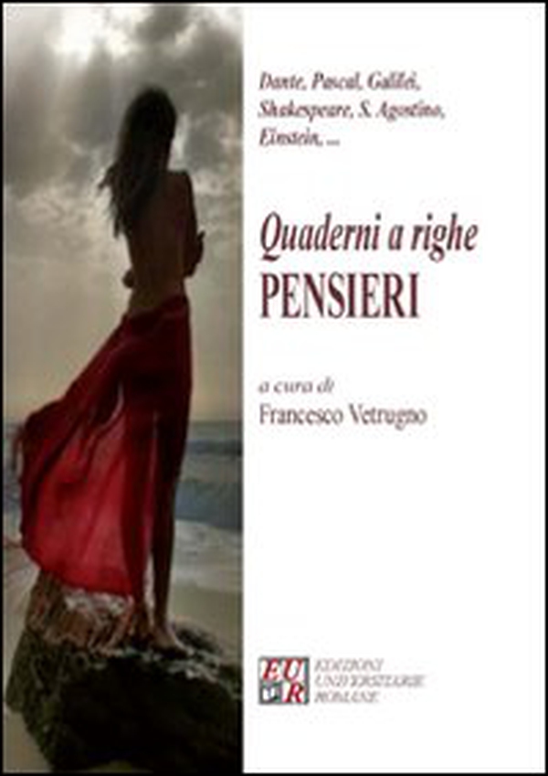 Quaderni a righe. Pensieri - Librerie.coop Quaderni a righe. Pensieri - Librerie.coop