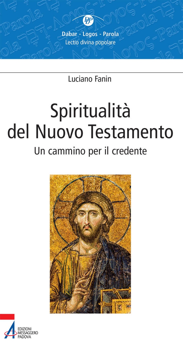 Spiritualità del Nuovo Testamento - Librerie.coop Spiritualità del Nuovo Testamento - Librerie.coop