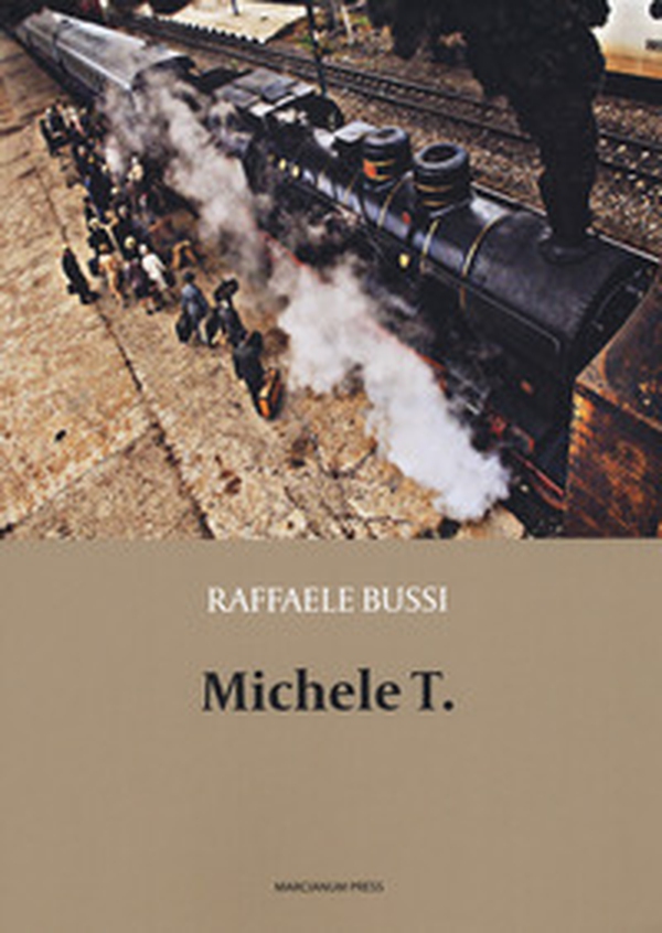 Michele T. - Librerie.coop Michele T. - Librerie.coop