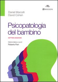 Psicopatologia del bambino - Librerie.coop