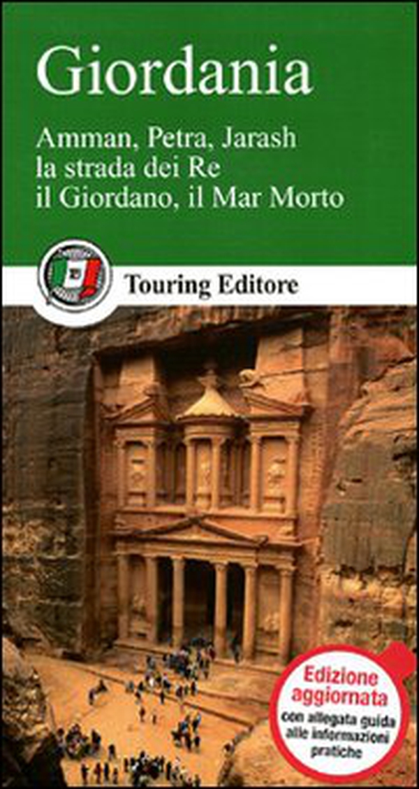Giordania - Librerie.coop Giordania - Librerie.coop