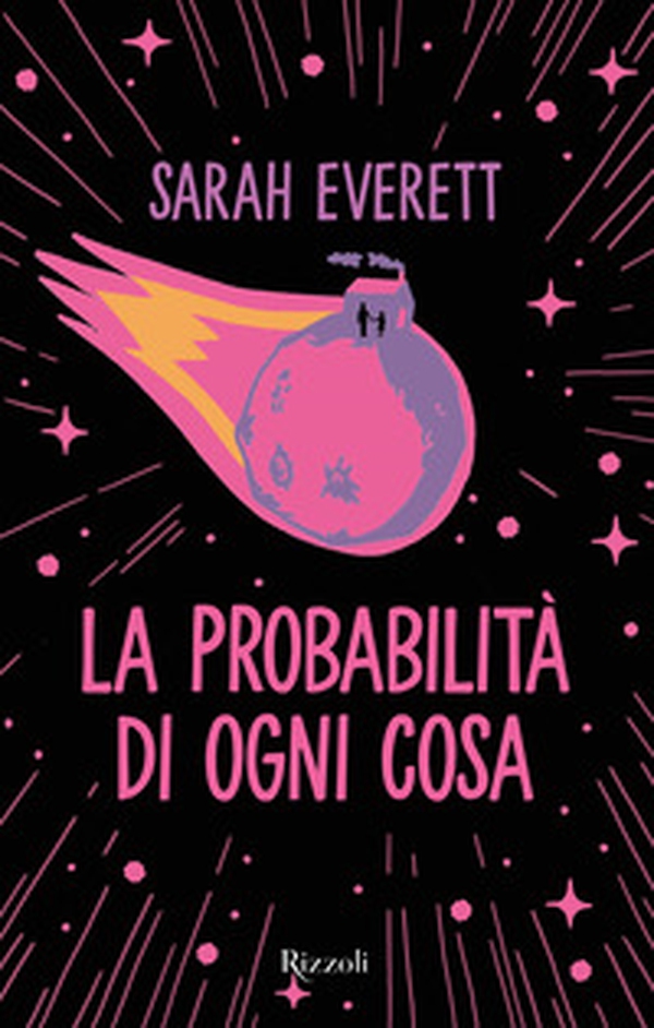 La probabilità di ogni cosa - Librerie.coop La probabilità di ogni cosa - Librerie.coop