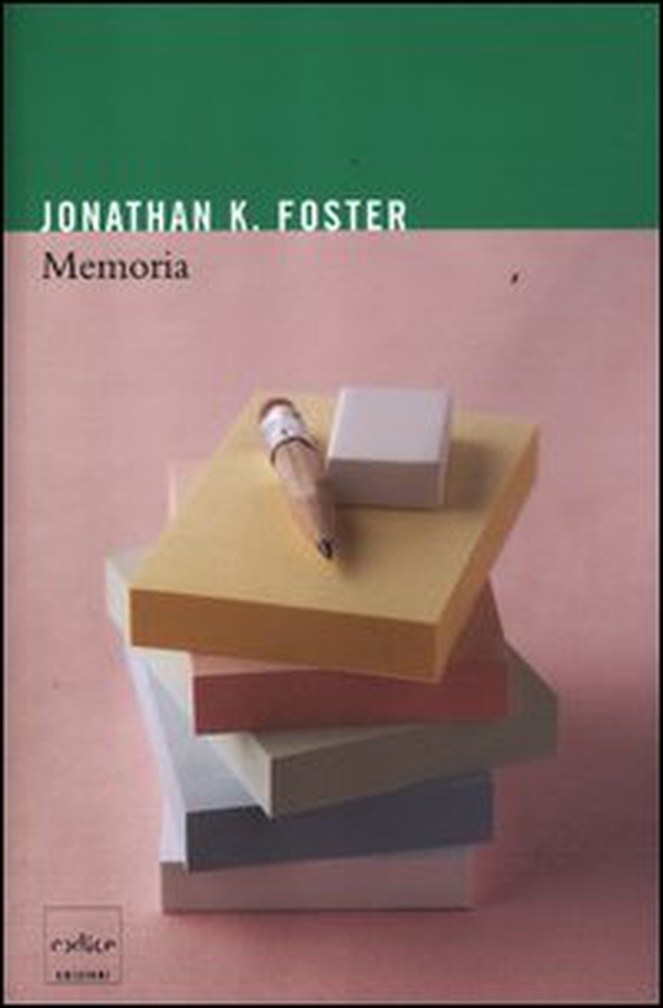 Memoria - Librerie.coop Memoria - Librerie.coop
