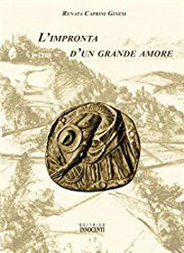 L'impronta di un grande amore - Librerie.coop L'impronta di un grande amore - Librerie.coop