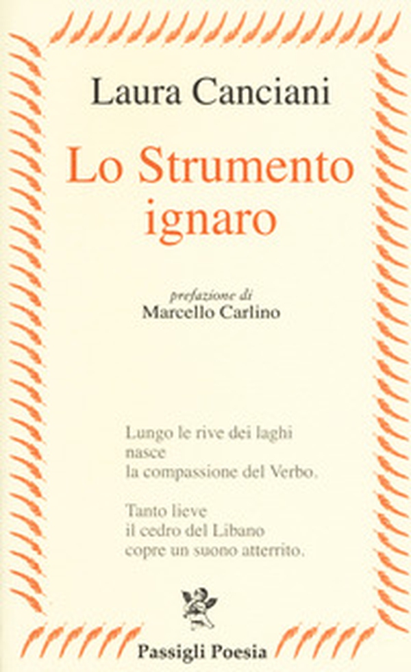 Lo strumento ignaro - Librerie.coop Lo strumento ignaro - Librerie.coop