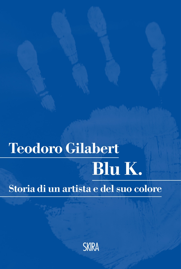 Blu K. - Librerie.coop Blu K. - Librerie.coop