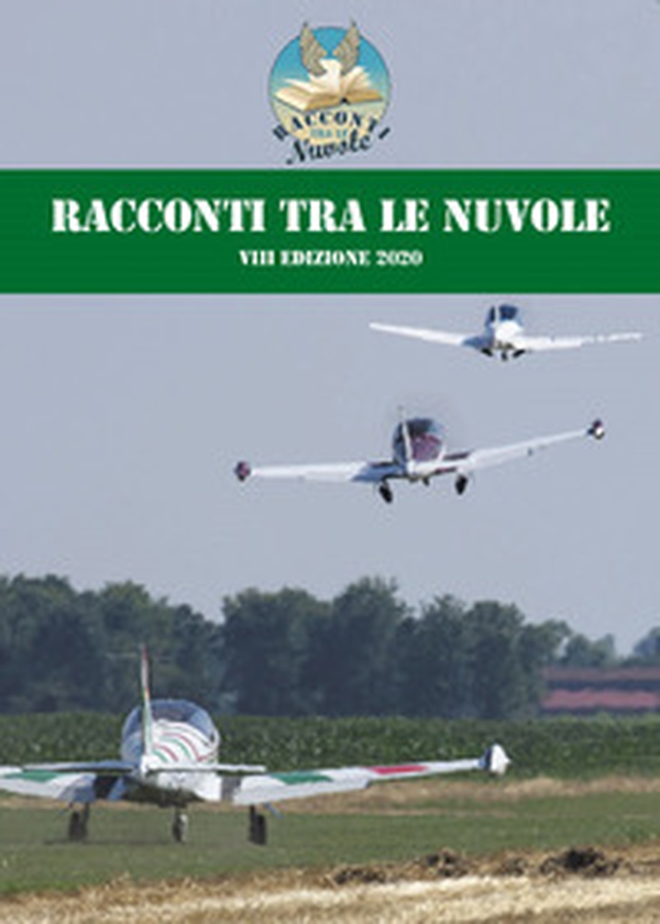 Racconti tra le nuvole. 7ª edizione 2020 - Librerie.coop Racconti tra le nuvole. 7ª edizione 2020 - Librerie.coop