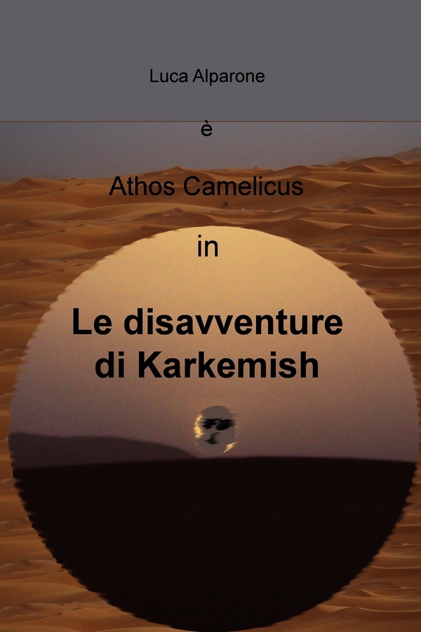 Le disavventure di Karkemish - Librerie.coop Le disavventure di Karkemish - Librerie.coop
