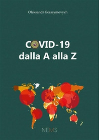 Covid-19 dalla A alla Z - Librerie.coop