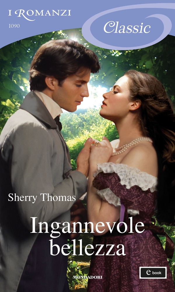 Ingannevole bellezza (I Romanzi Classic) - Librerie.coop Ingannevole bellezza (I Romanzi Classic) - Librerie.coop