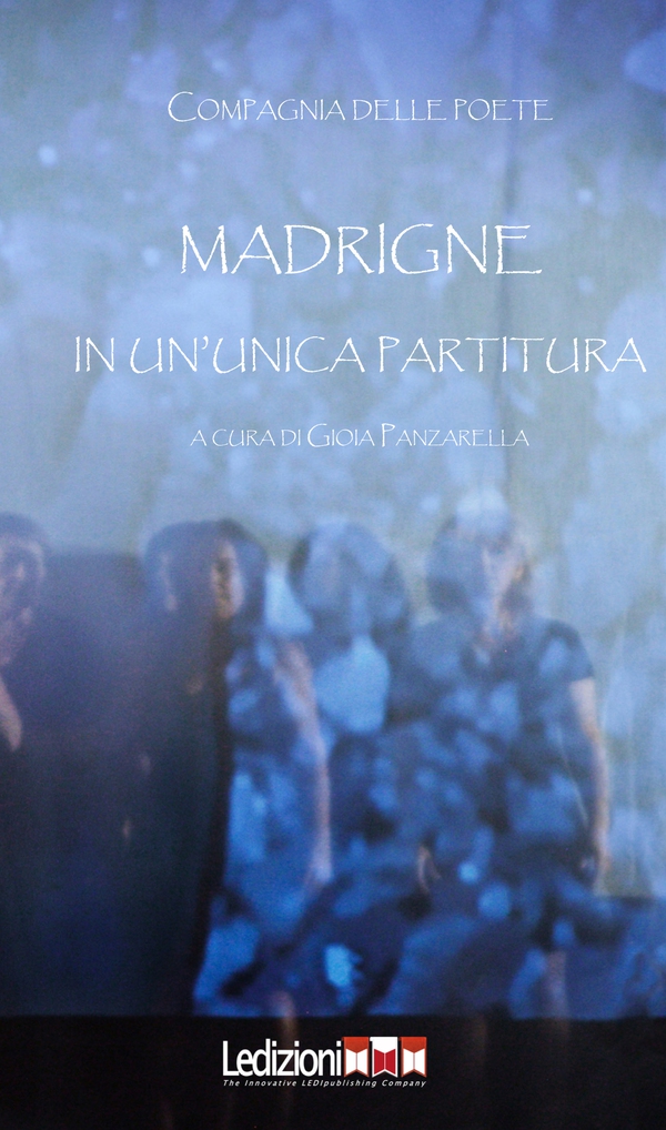 Madrigne in un'unica partitura - Librerie.coop Madrigne in un'unica partitura - Librerie.coop