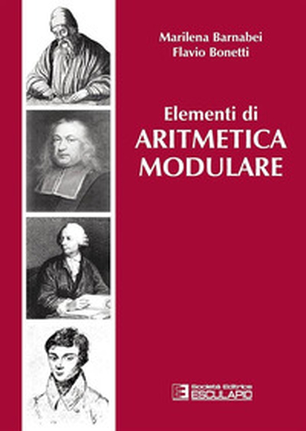 Elementi di aritmetica modulare - Librerie.coop Elementi di aritmetica modulare - Librerie.coop