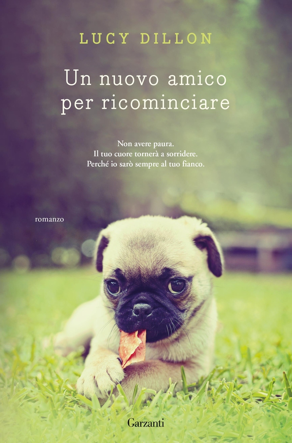Un nuovo amico per ricominciare - Librerie.coop Un nuovo amico per ricominciare - Librerie.coop