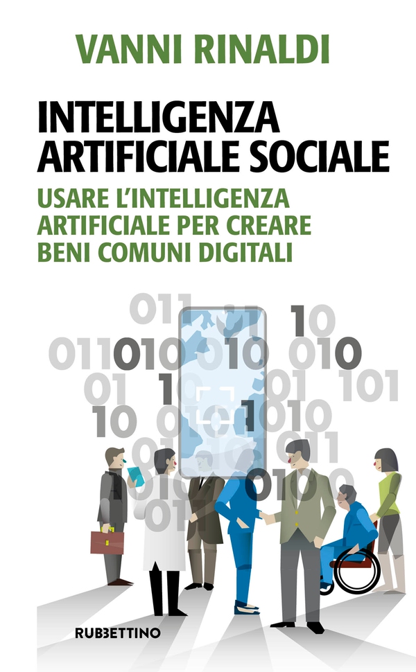 Intelligenza artificiale sociale - Librerie.coop Intelligenza artificiale sociale - Librerie.coop