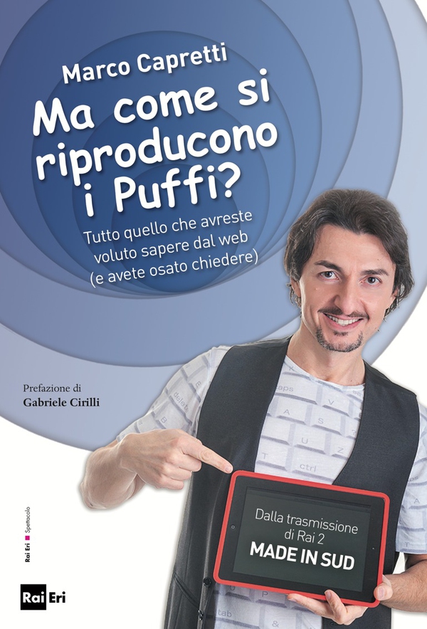 Ma come si riproducono i Puffi? - Librerie.coop Ma come si riproducono i Puffi? - Librerie.coop