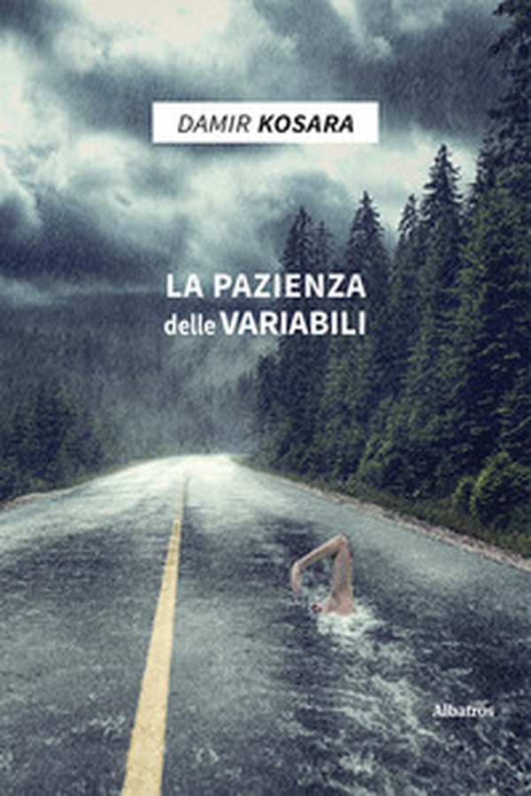 La pazienza delle variabili - Librerie.coop La pazienza delle variabili - Librerie.coop