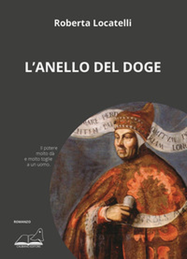 L'anello del doge - Librerie.coop L'anello del doge - Librerie.coop